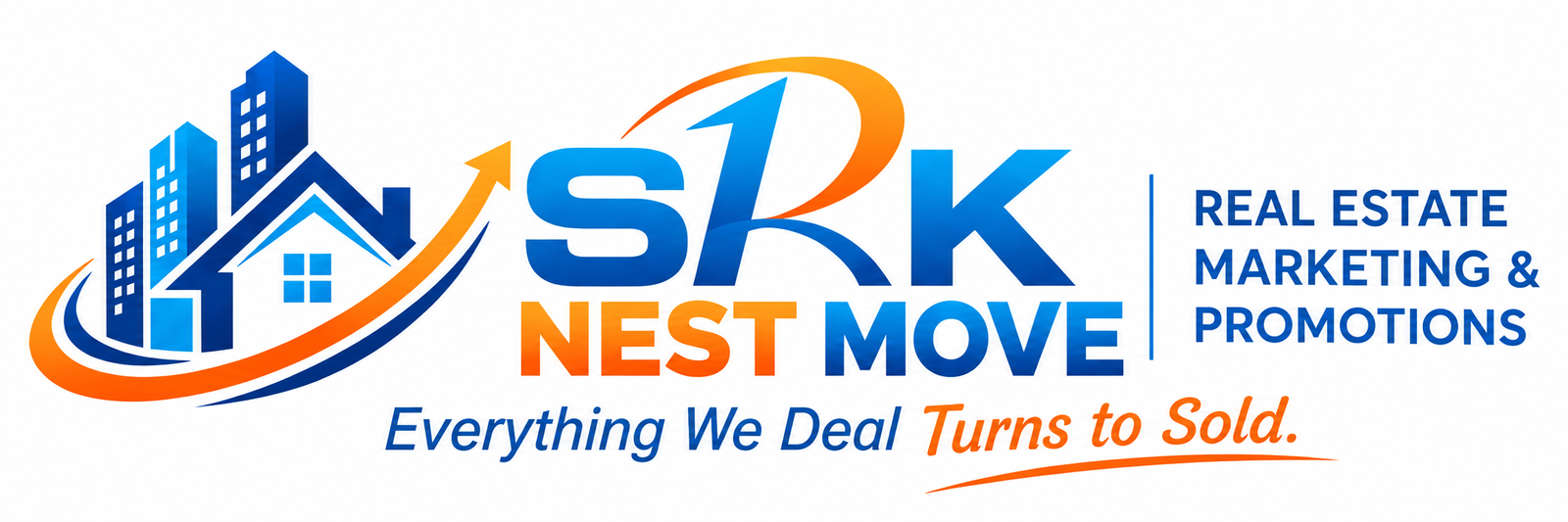SRK Nest Move Logo